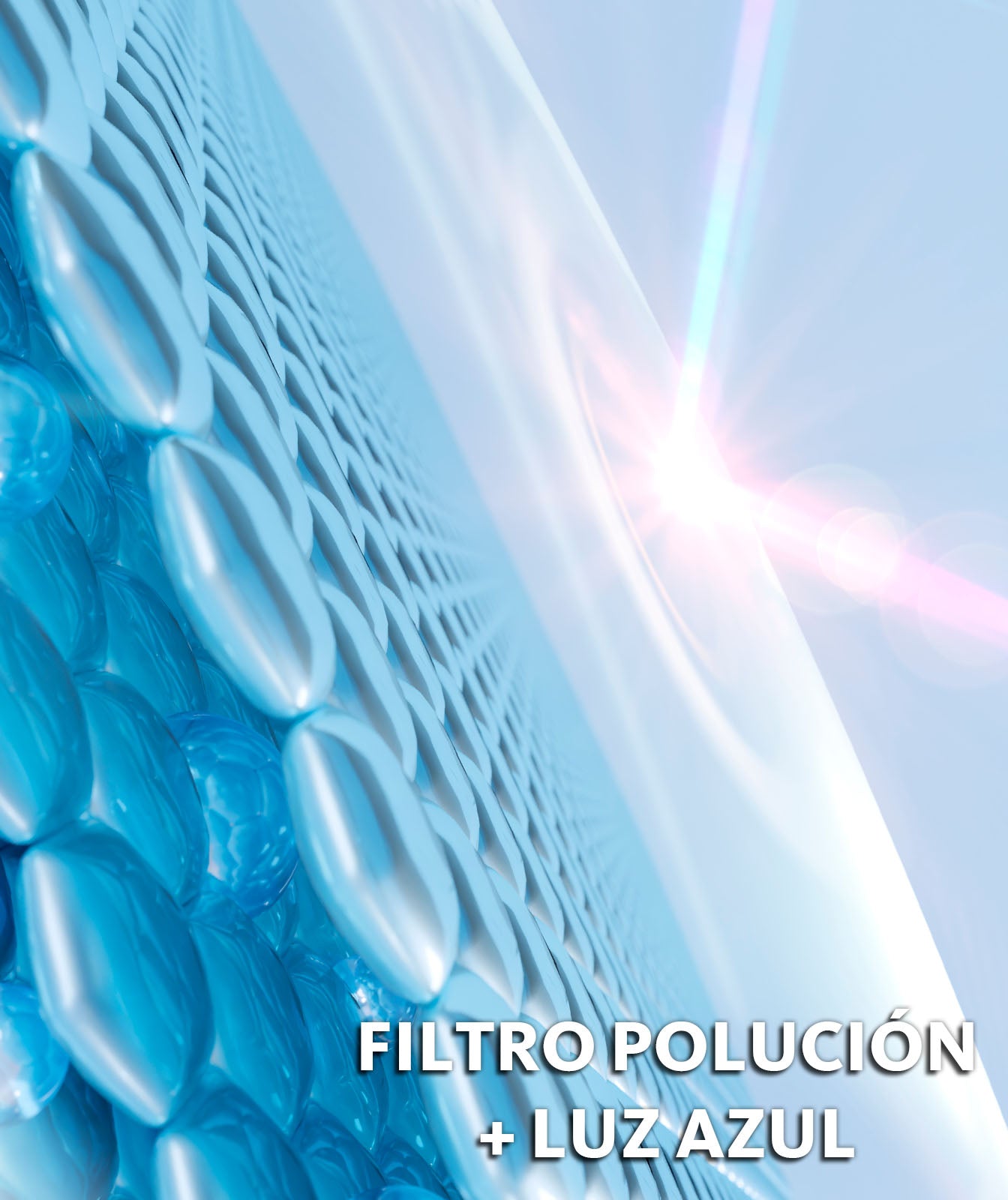CREMA DÍA FOTOPROTECTORA Nº 1.O  Fps 30+