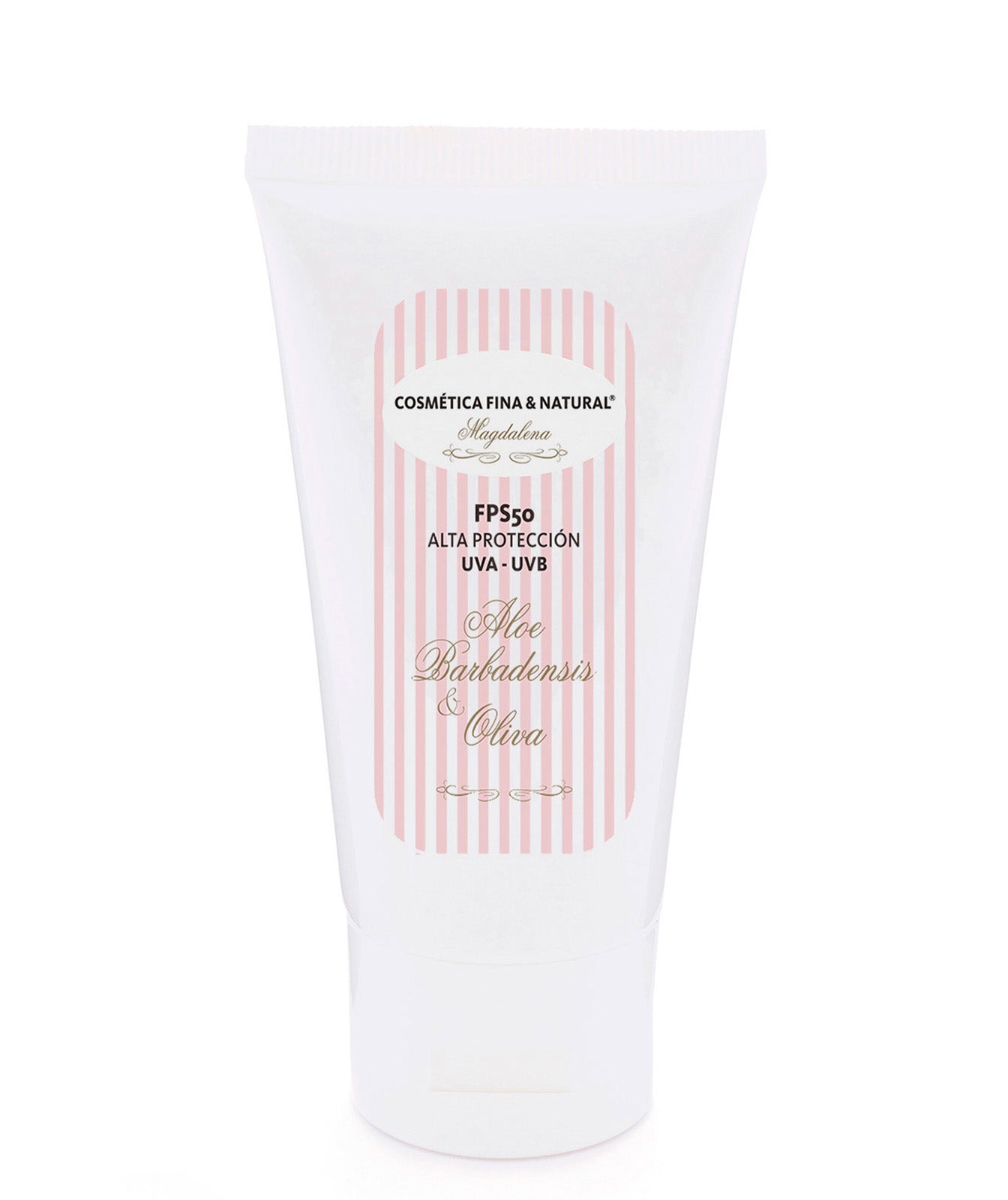 PROTECCIÓN FACIAL MUY ALTA FPS 50+ ABB