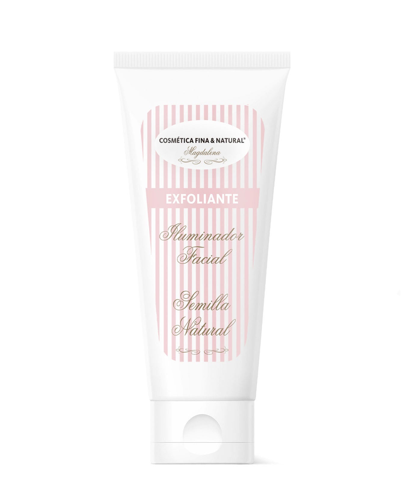 Exfoliante Facial Semilla Natural