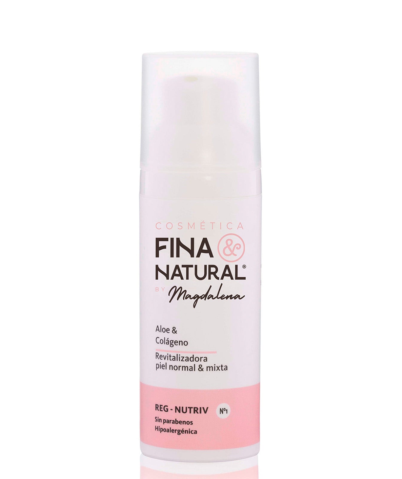 EMULSIÓN REG-NUTRIV Nº1