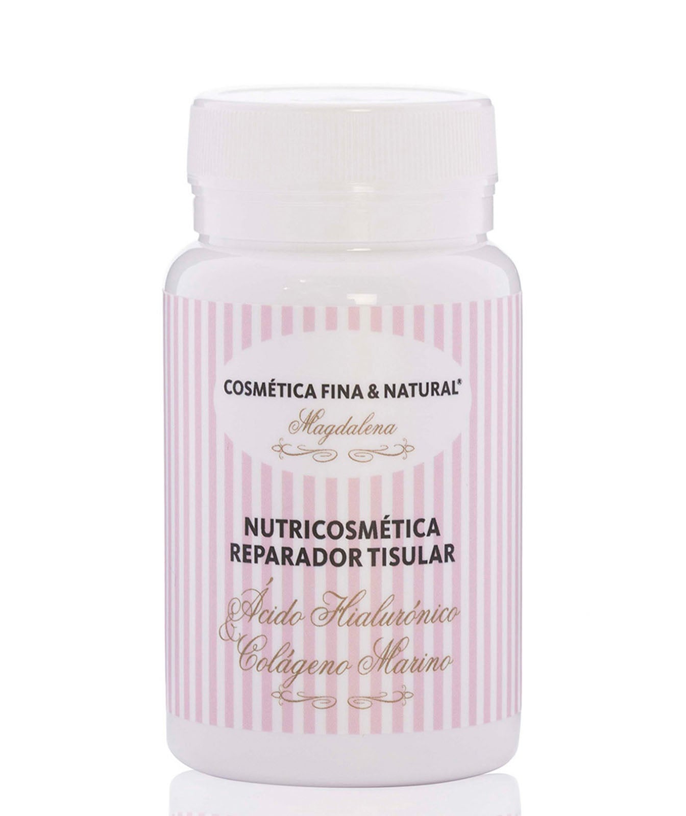 NUTRICIÓN ANTI EDAD FACIAL
