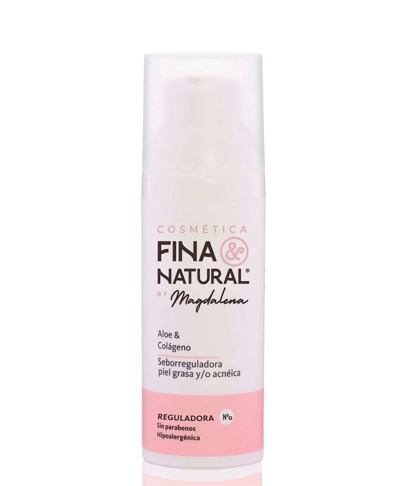 EMULSIÓN REGULADORA Nº0