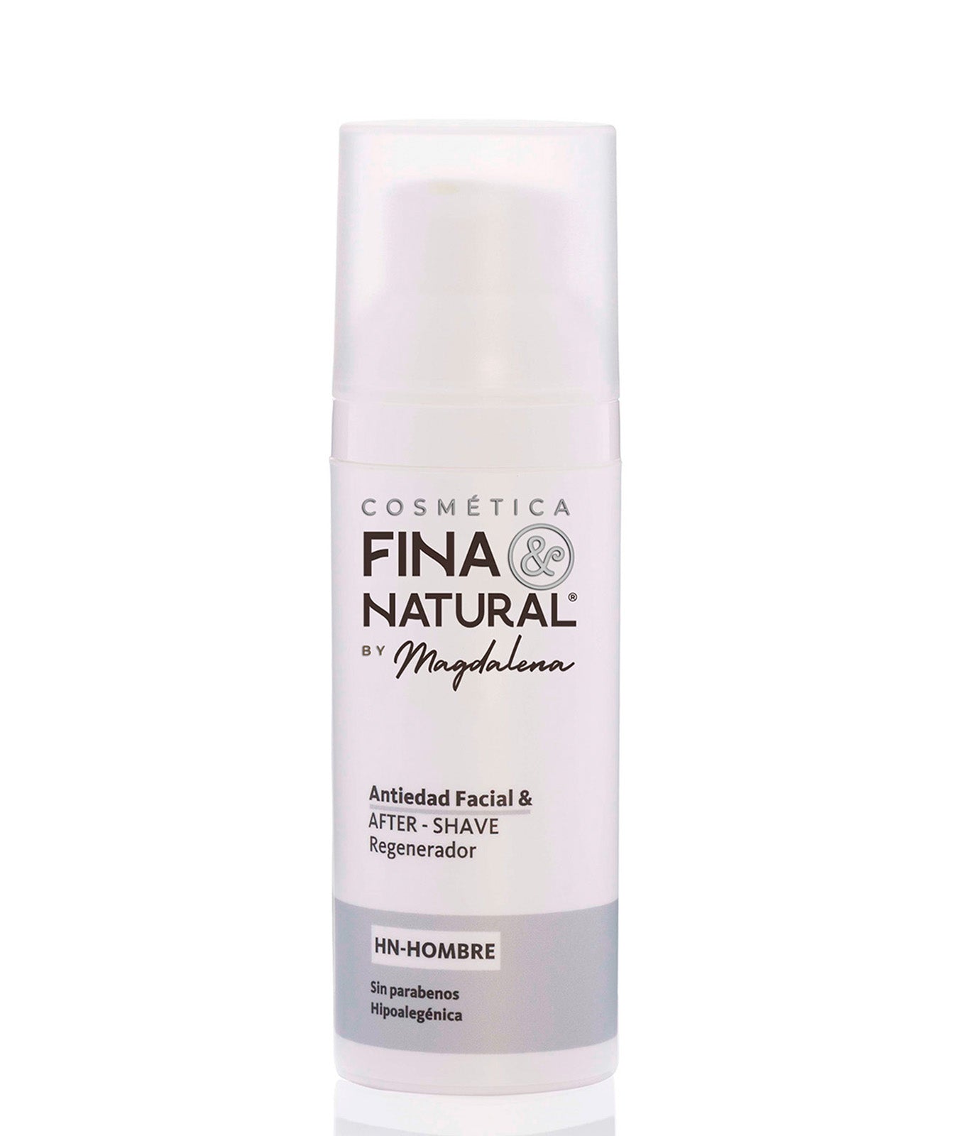 crema antiarrugas hombre After shave hidratante Antiedad