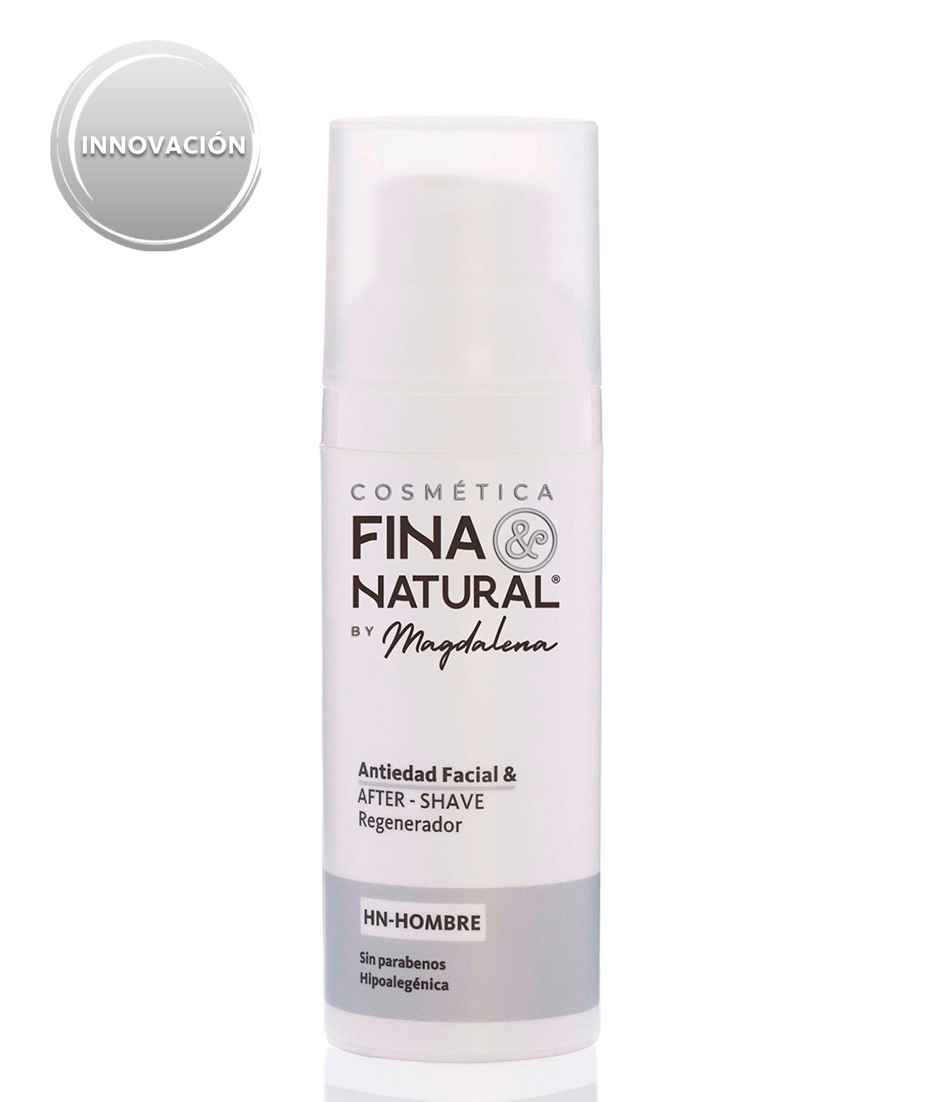 CREMA ANTI EDAD  HOMBRE 360º