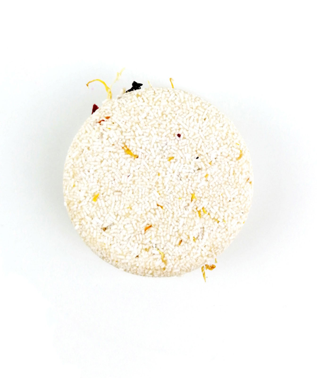 Champú Sólido y Delicado Amapola & Caléndula