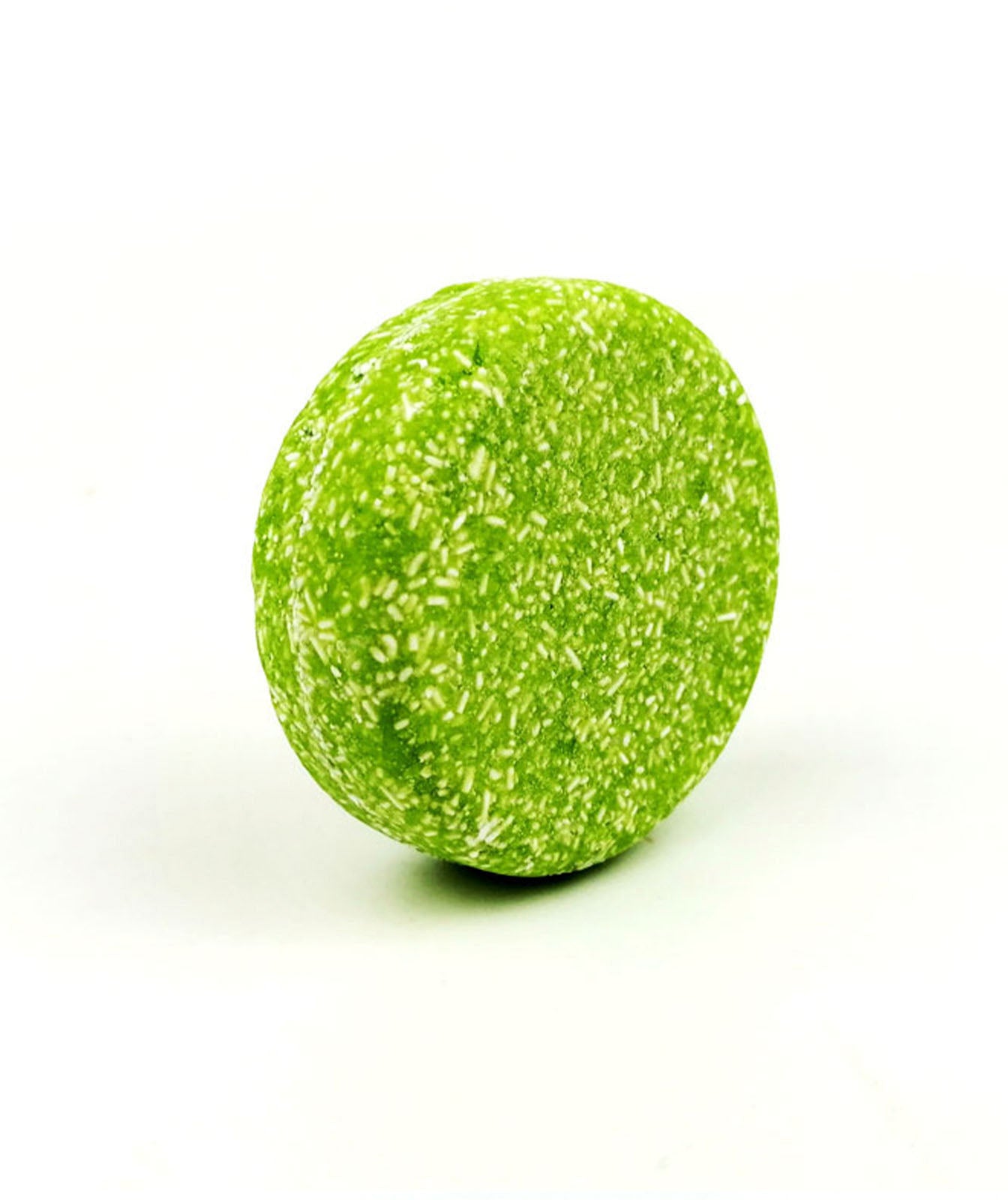 Champú Sólido Té Verde & Limón