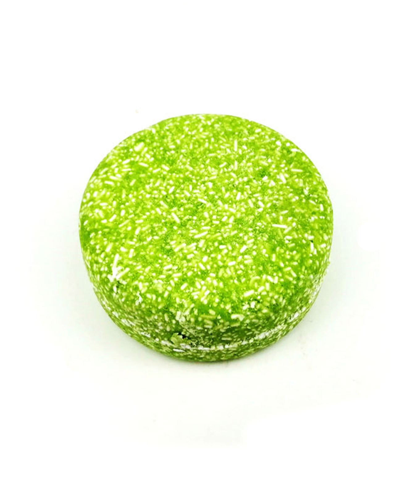Champú Sólido Té Verde & Limón