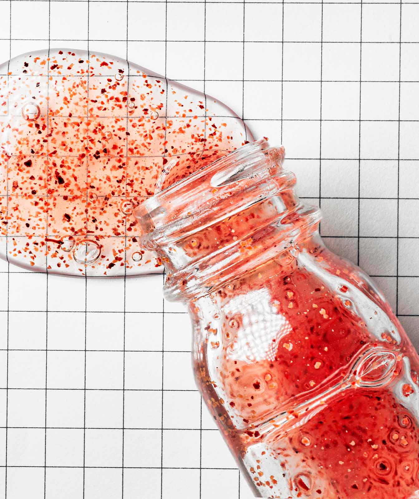 Exfoliante Facial Semilla Natural