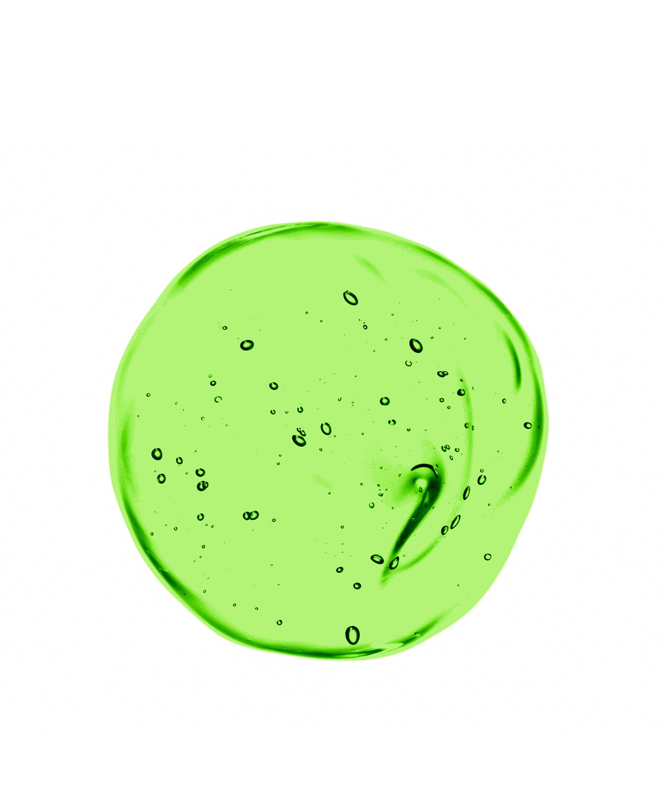 Champú Aloe Vera y Manzana Verde