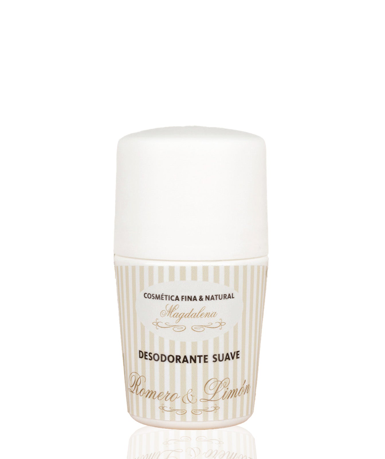 DESODORANTE ROMERO Y LIMÓN