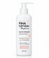 Aceite corporal e íntimo CFN sin perfume, en frasco blanco de 250 ml con dosificador.