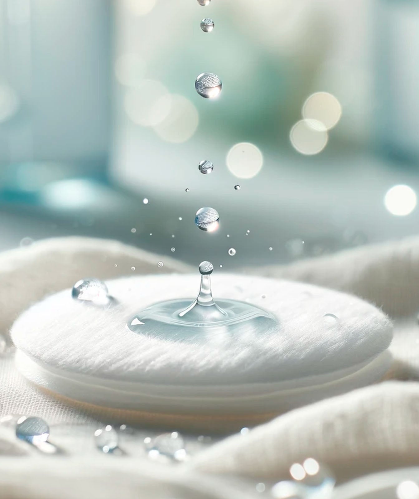 Agua Micelar 360º CLEAN Protección Celular  Anti Age